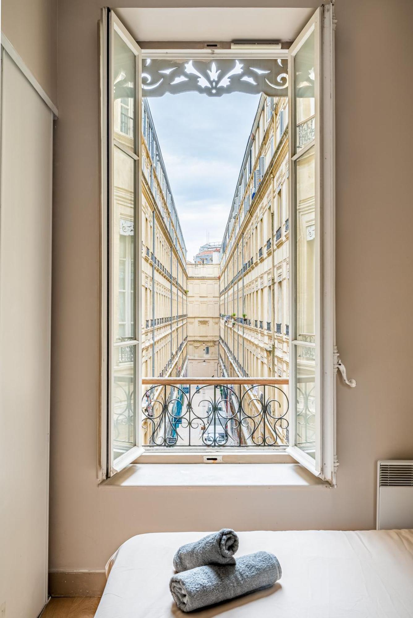 Sc Collection - Charme Et Grandeur De La Lorette Marseilles Exterior foto