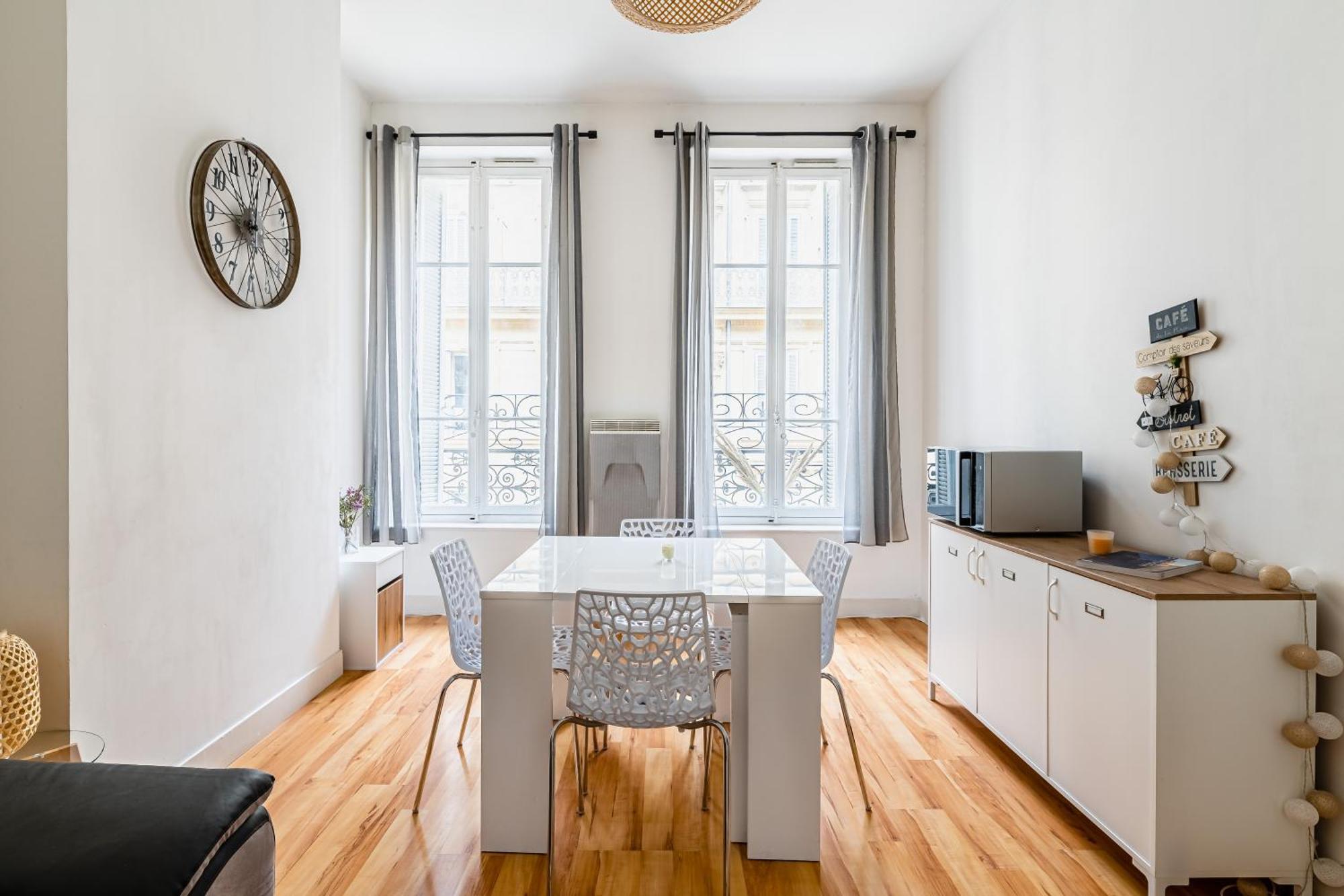 Sc Collection - Charme Et Grandeur De La Lorette Marseilles Exterior foto
